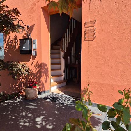 Haus Meersburg Rebe Exterior photo