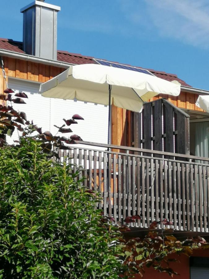 Haus Meersburg Rebe Exterior photo