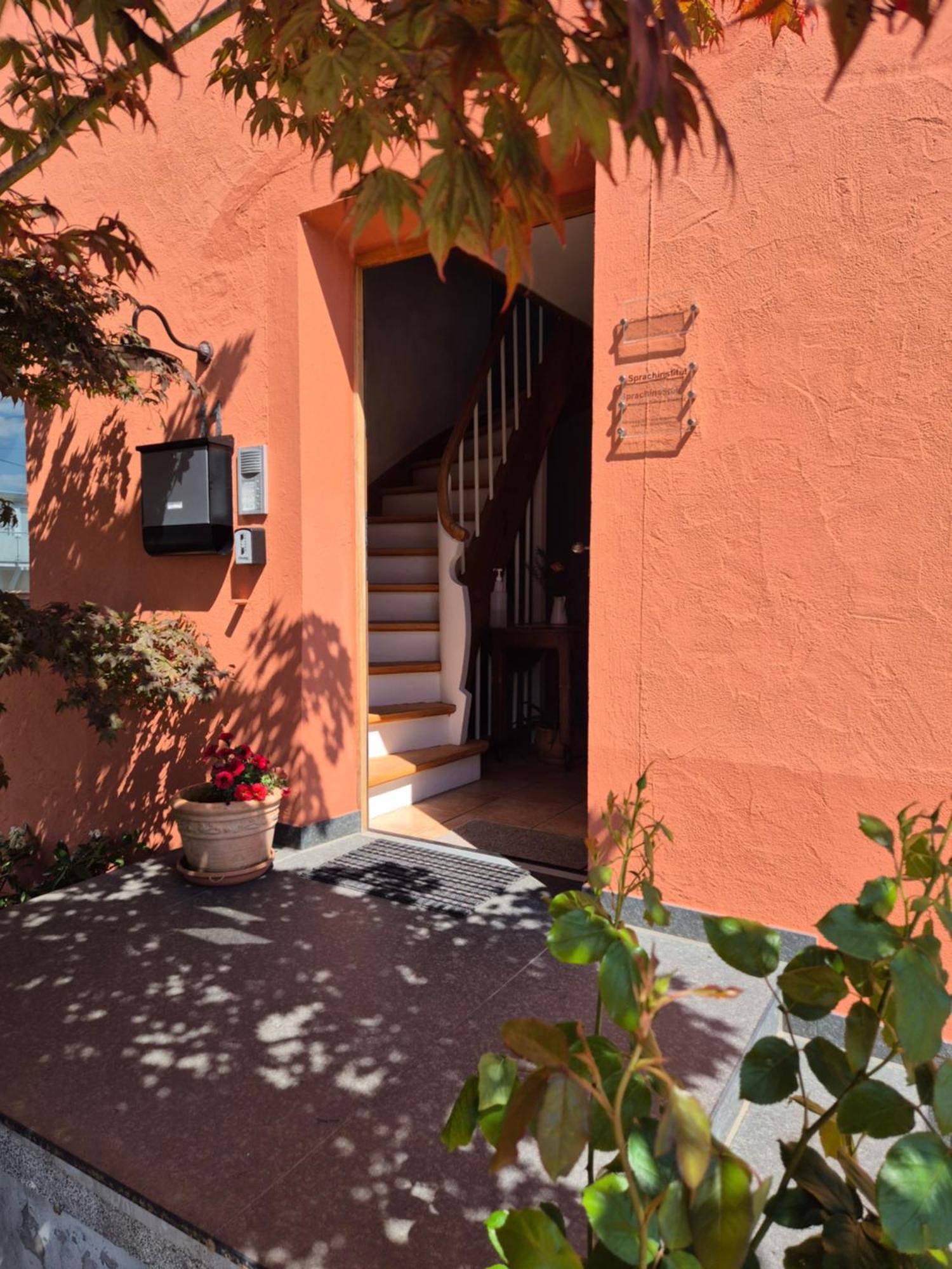 Haus Meersburg Rebe Exterior photo